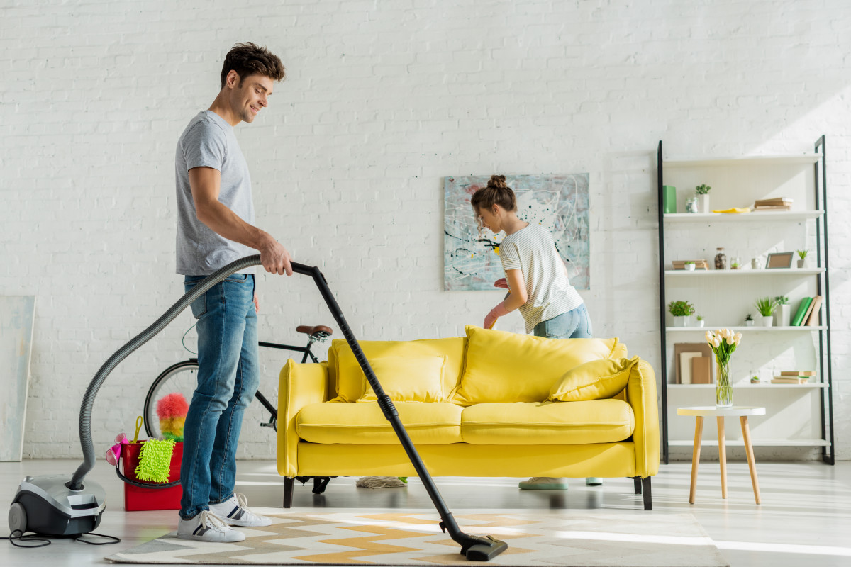 Boyabat Bayan Temizlikçi